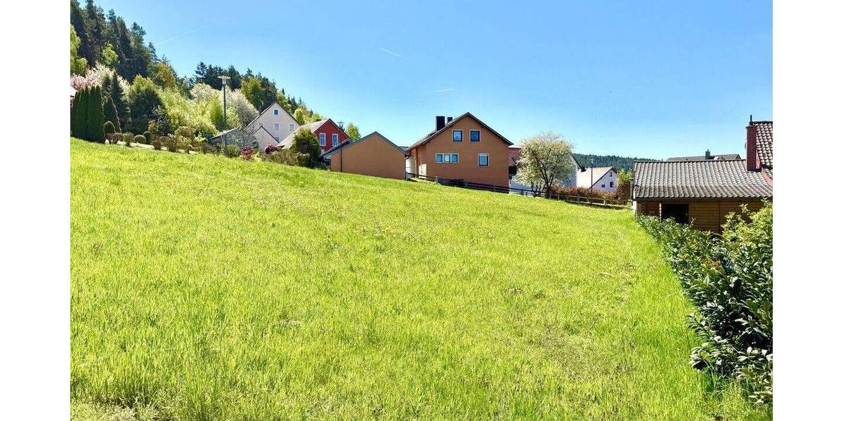 Grundstück Gleiritsch - 59.900&euro; | Angebot:26918025