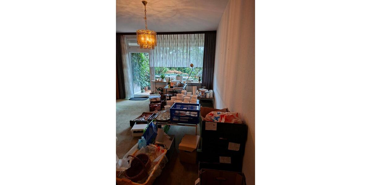 Hochparterre Ronnenberg - 4 Zimmer, 96 m&sup2;, 250.000&euro; | Angebot:25155180