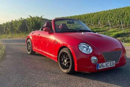 Daihatsu Copen 142.300 km 5.000 € Korb 71404