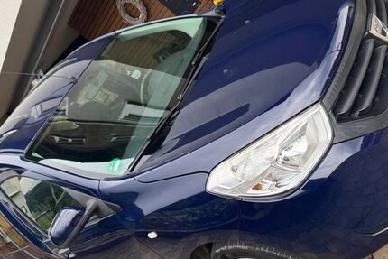 Dacia Dokker 88.500 km 9.900 &euro; Biberach/Baden 77781