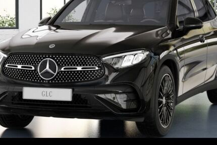 Mercedes-Benz GLC 200 9.900 km 57.900 &euro; Hamburg 22047