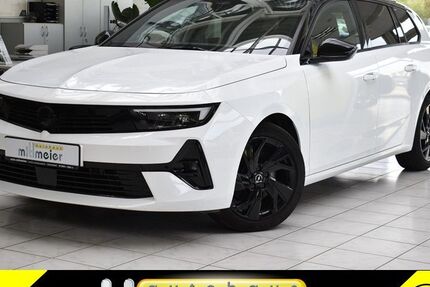 Opel Astra 80.000 km 16.985 &euro; Vohenstrauß 92648
