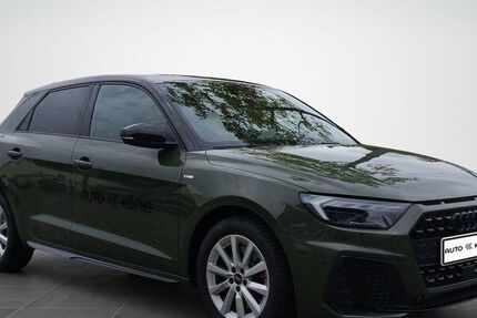 Audi A1 10.000 km 34.990 &euro; Nördlingen 86720