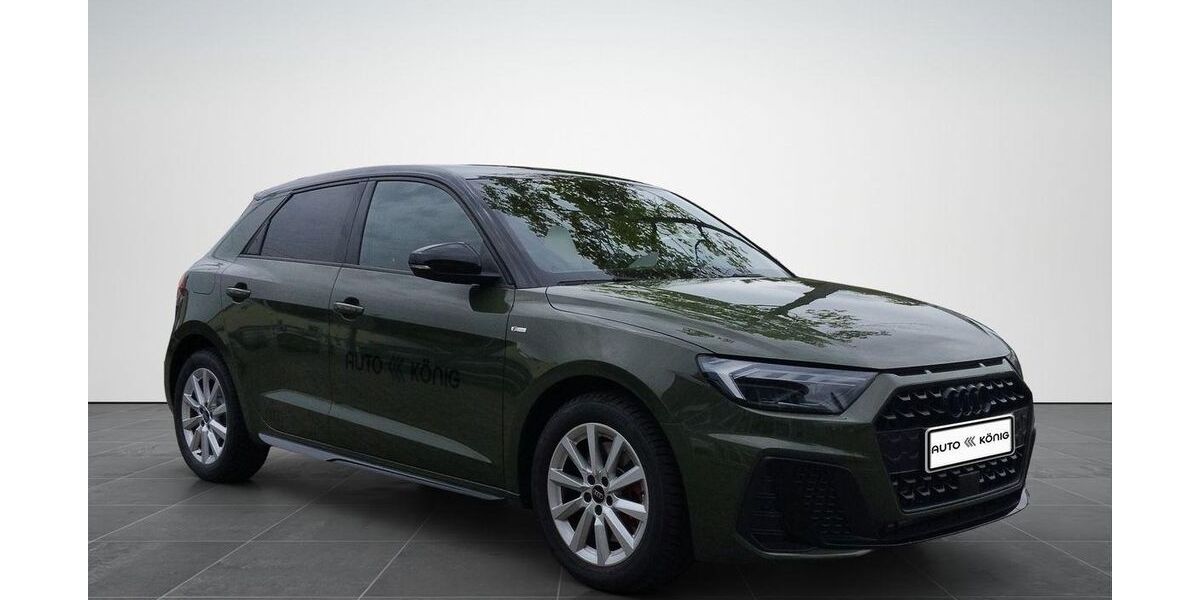 Audi A1 10.000 km 34.990 &euro; Nördlingen 86720