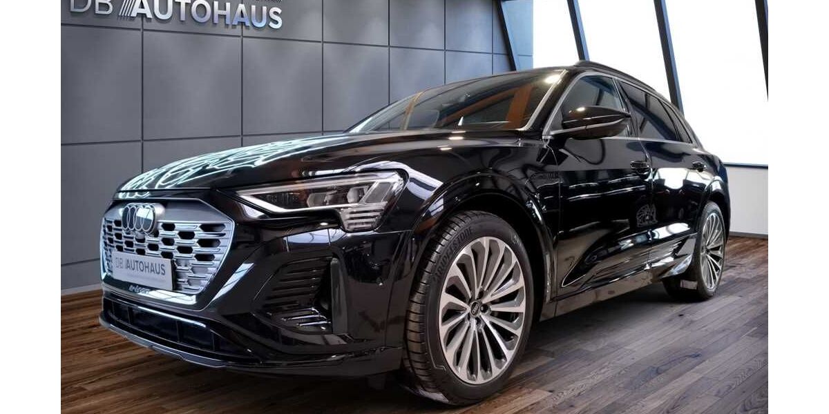 Audi Q8 39.105 km 51.550 &euro; Bad Salzuflen 32105