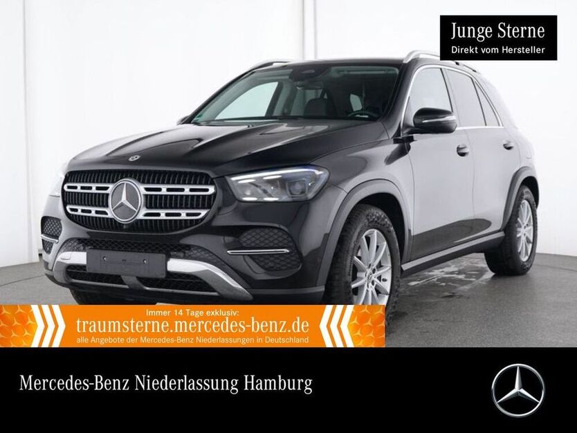 GLE 350