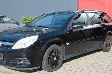 Opel Vectra 268.671 km 999 &euro; Ingolstadt 85053