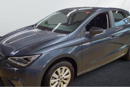 Seat Ibiza 18.474 km 19.490 € Mayen 56727