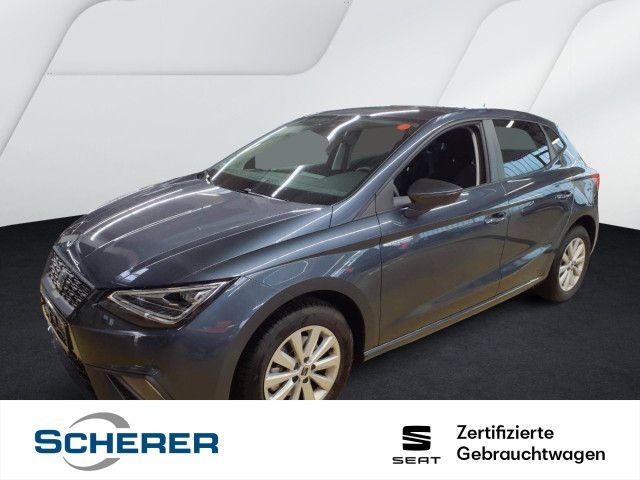 Seat Ibiza 18.474 km 19.490 € Mayen 56727