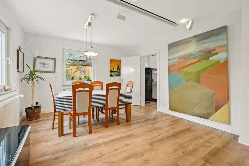 Haus zum Kaufen in Usingen 475.000 € 110 m²