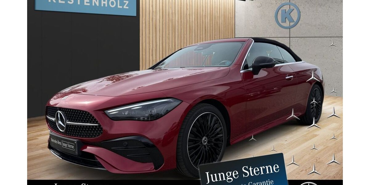 Mercedes-Benz CLE 300 12.884 km 67.420 &euro; Simmern 55469