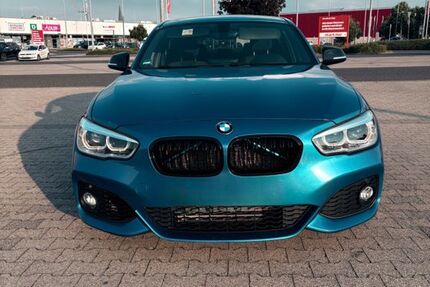 BMW 118 120.000 km 13.500 &euro; Hückelhoven 41836