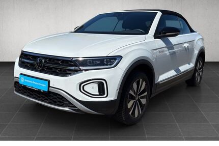 VW T-Roc 22.683 km 25.490 &euro; Birkenfeld 55765