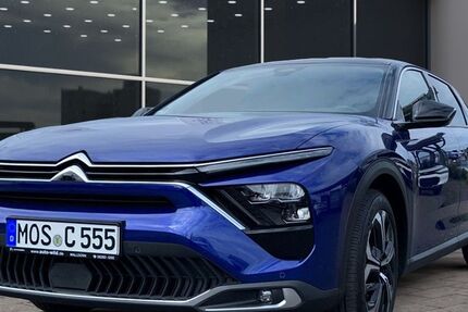 Citroen C5 X 15.042 km 38.500 &euro; Walldürn 74731