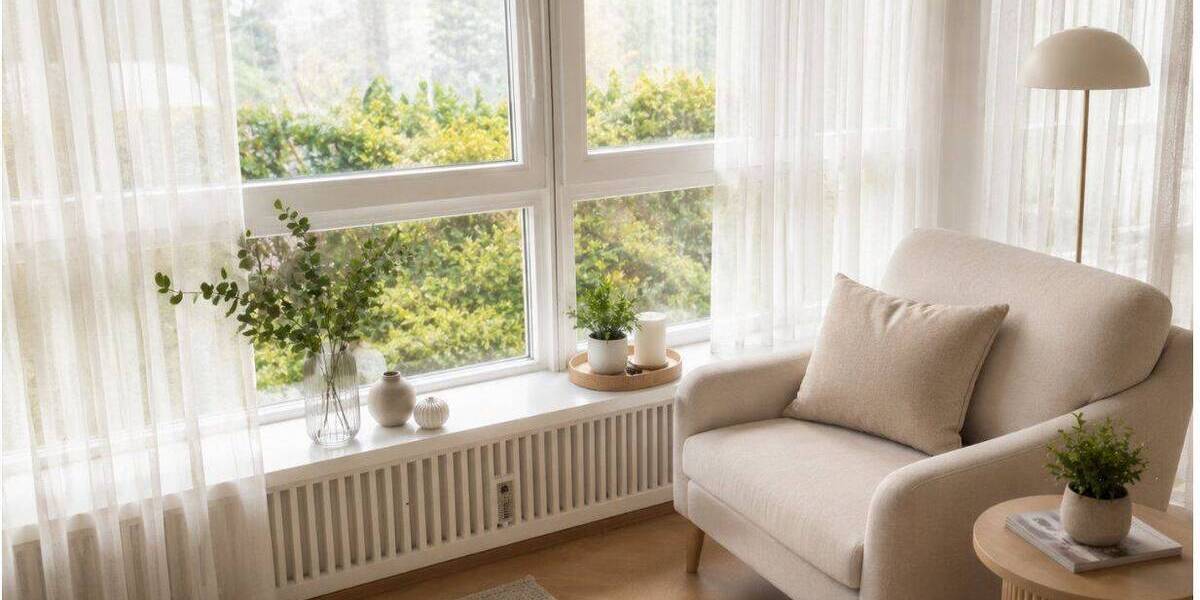 Etagenwohnung Überlingen - 3 Zimmer, 103 m&sup2;, 325.000&euro; | Angebot:26891809