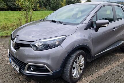 Renault Captur 148.000 km 6.500 € Neuenrade 58809