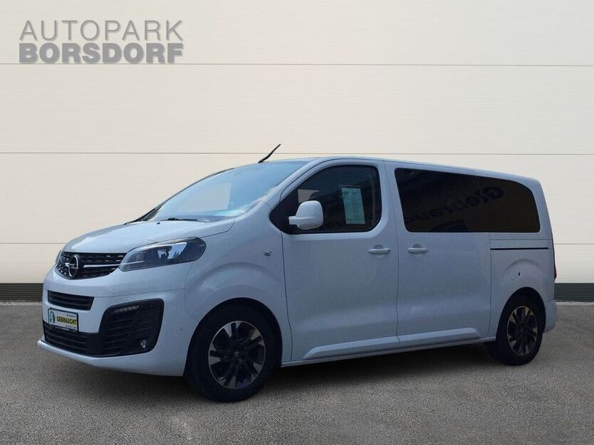 Zafira Life