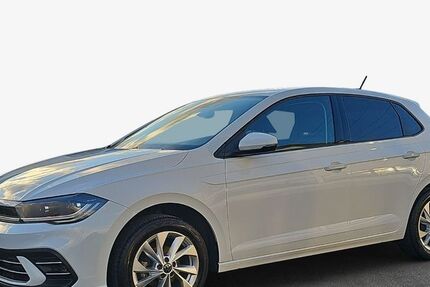 VW Polo 66.751 km 15.450 &euro; Landau 76829