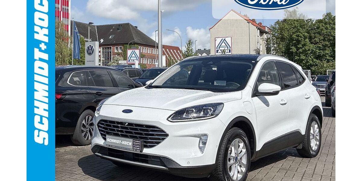 Ford Kuga 16.500 km 29.999 &euro; Bremerhaven 27576
