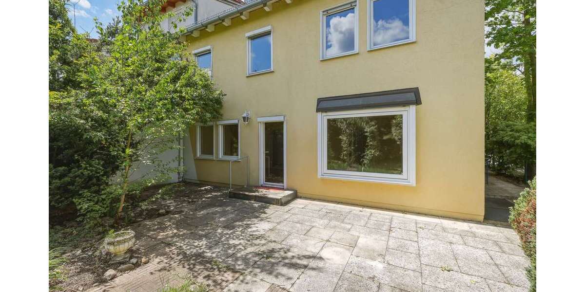 Einfamilienhaus München Pasing-Obermenzing - 5 Zimmer, 176 m&sup2;, 1.400.000&euro; | Angebot:26872158