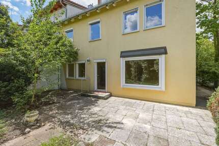 Haus München Pasing-Obermenzing - 5 Zimmer, 176 m&sup2;, 1.400.000&euro; | Angebot:26872158