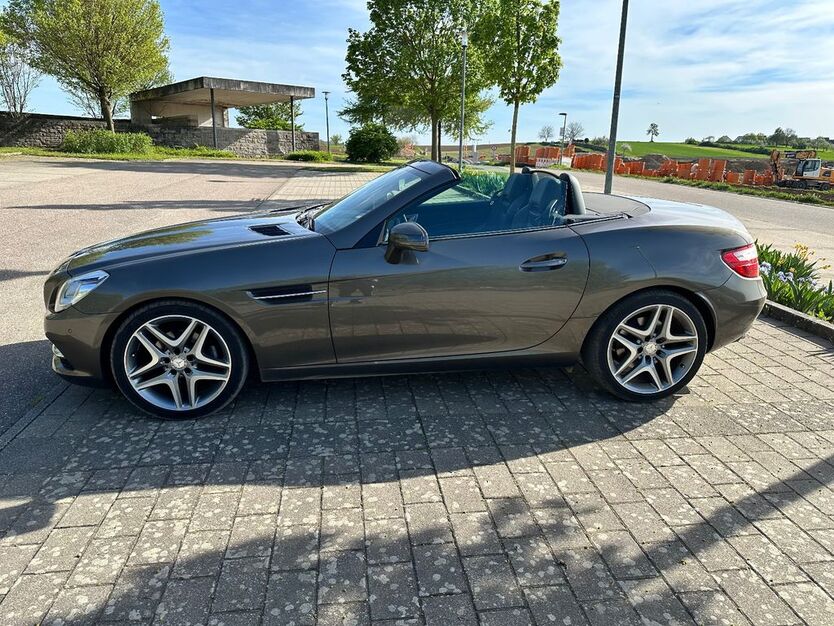 Mercedes-Benz 200 74.500 km 16.900 € Oedheim 74229
