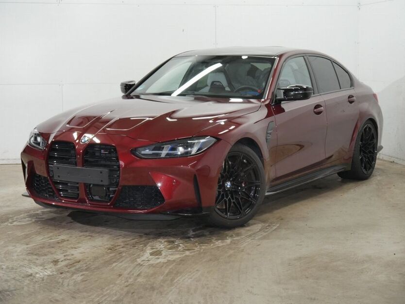 BMW M3 10.100 km 87.900 € Dillingen 89407