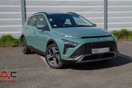 Hyundai BAYON 22.350 km 14.790 &euro; Hamm 59067