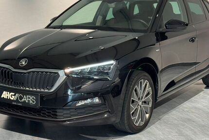 Skoda Scala 98.050 km 17.900 &euro; Burghaun 36151