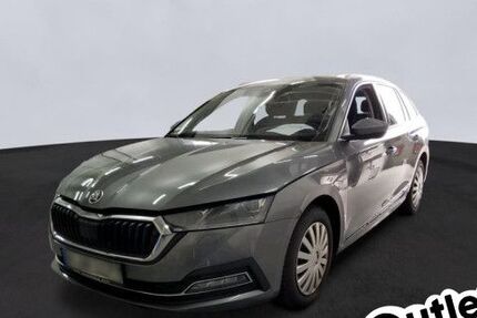 Skoda Octavia 122.600 km 18.295 &euro; Gersthofen 86368