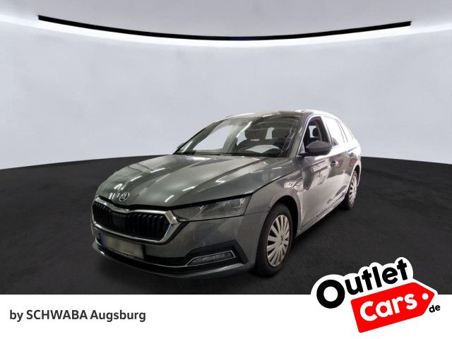 Skoda Octavia 122.600 km 18.295 &euro; Gersthofen 86368