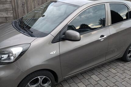 Kia Picanto 134.500 km 3.900 &euro; Schopfloch 72296