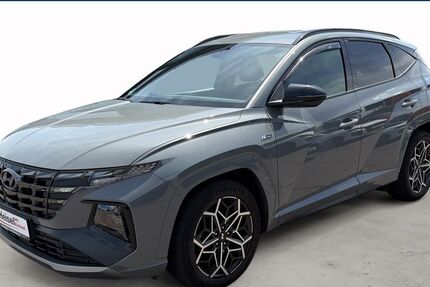 Hyundai TUCSON 38.800 km 31.490 &euro; Merzig 66663
