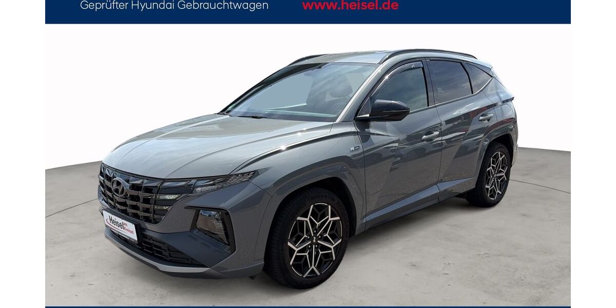 Hyundai TUCSON 38.800 km 31.490 &euro; Merzig 66663