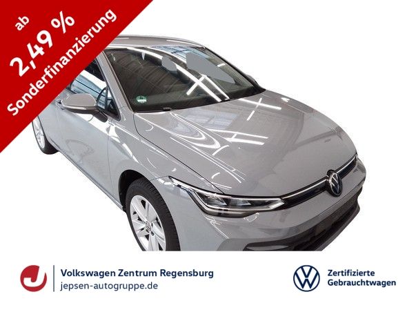 VW Golf 11.600 km 23.970 &euro; Regensburg 93053