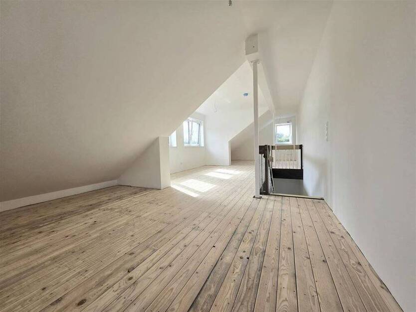 Wohnen am Wald mit Alsterlauf: Neubau - Haus in Kayhude