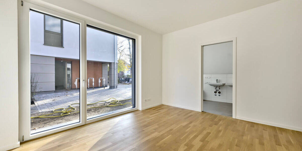 Etagenwohnung Glienicke/Nordbahn Nordbahn - 4 Zimmer, 122 m&sup2;, 719.000&euro; | Angebot:25716964