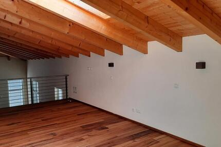 Außergewöhnlicher Wohnkomfort Wohnen und Arbeiten möglich 4 zimmer