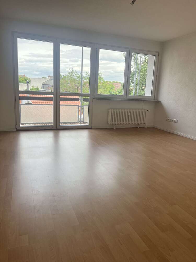 Wohnung zum Mieten in Frankfurt 1.050 € 59 m²
