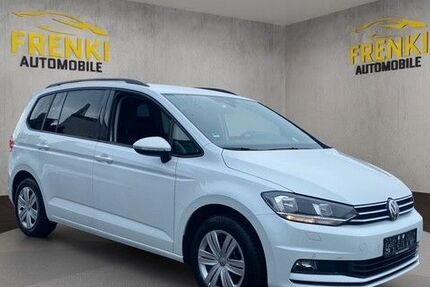 VW Touran 159.800 km 17.999 &euro; Fulda 36043