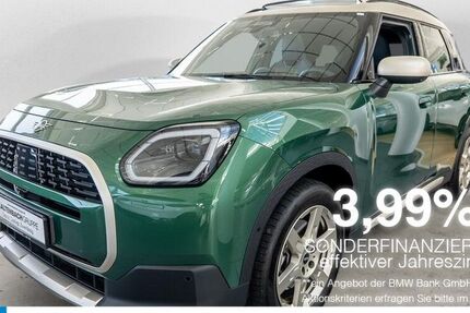 Mini Cooper C Countryman