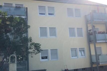 3 Zimmer Wohnung Ansbach Südbalkon gute Lage helle Zimmer 3 zimmer