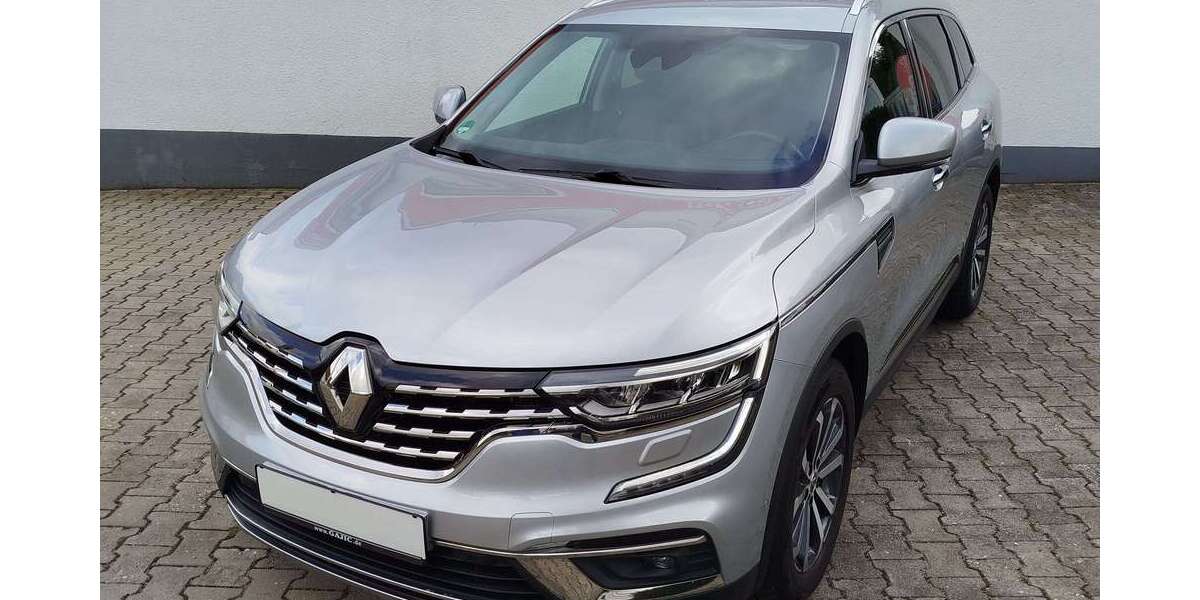 Renault Koleos 55.900 km 23.990 &euro; Mauerstetten 87665