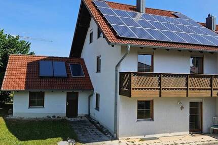 Haus Simbach - 5 Zimmer, 127 m&sup2;, 354.000&euro; | Angebot:25777090