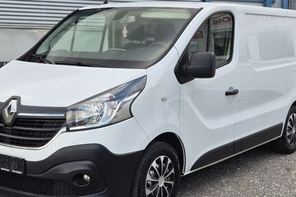 Renault Trafic 184.600 km 12.290 € Spaichingen 78549