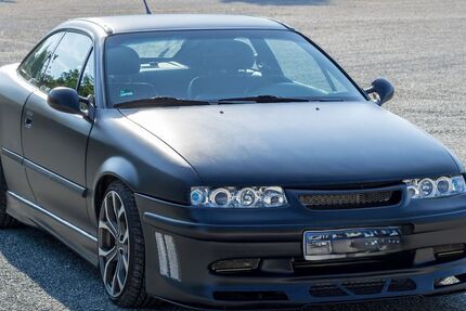 Opel Calibra 143.000 km 20.000 &euro; Ebersberg 85560