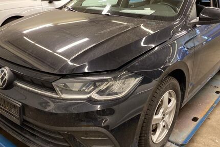 VW Polo 151.696 km 12.990 &euro; Vechelde 38159