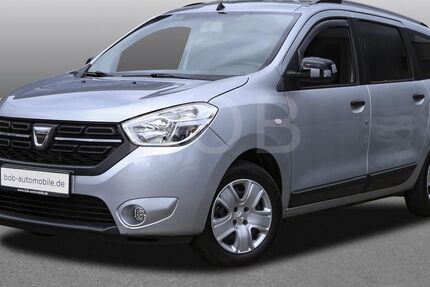 Dacia Lodgy 69.278 km 12.750 € Herne 44629