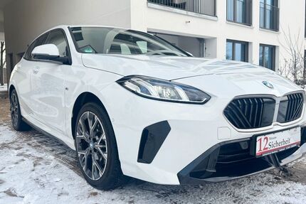 BMW 118 54.500 km 27.700 &euro; Hallstadt 96103