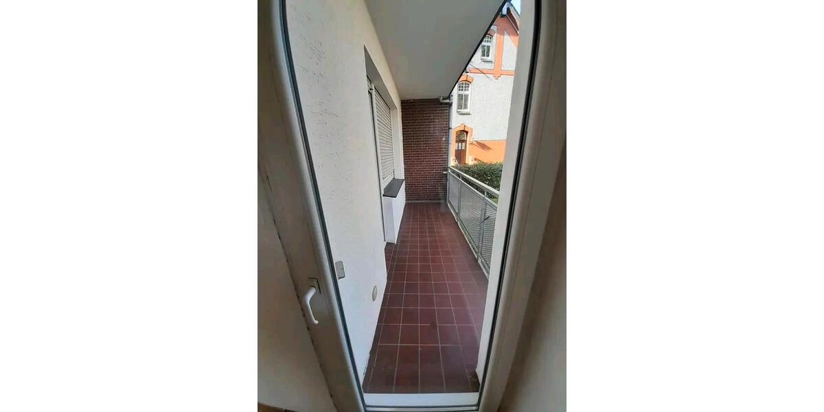 Etagenwohnung Recklinghausen Berghausen - 2 Zimmer, 59 m&sup2;, 472&euro; | Angebot:25054966